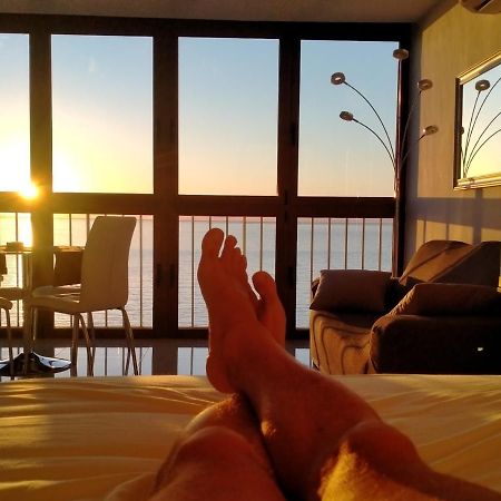 Paradise Ocean View Studio Maspalomas  Ngoại thất bức ảnh