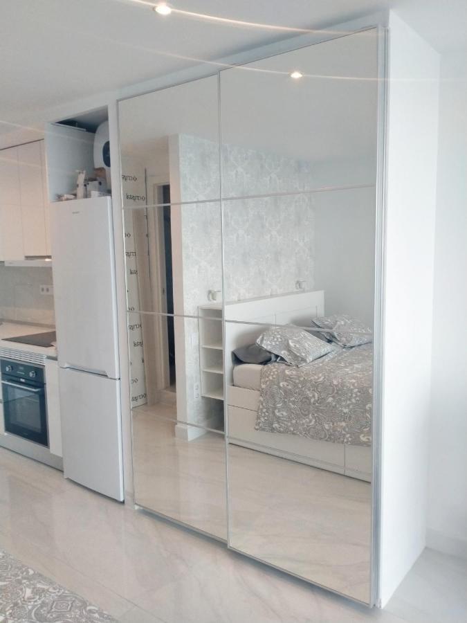 Paradise Ocean View Studio Maspalomas  Ngoại thất bức ảnh