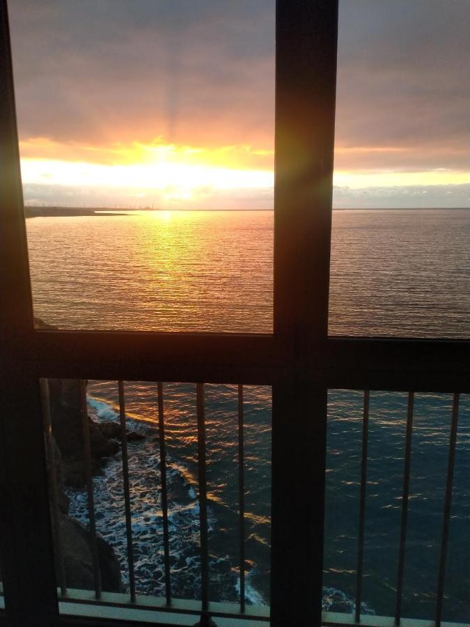 Paradise Ocean View Studio Maspalomas  Ngoại thất bức ảnh