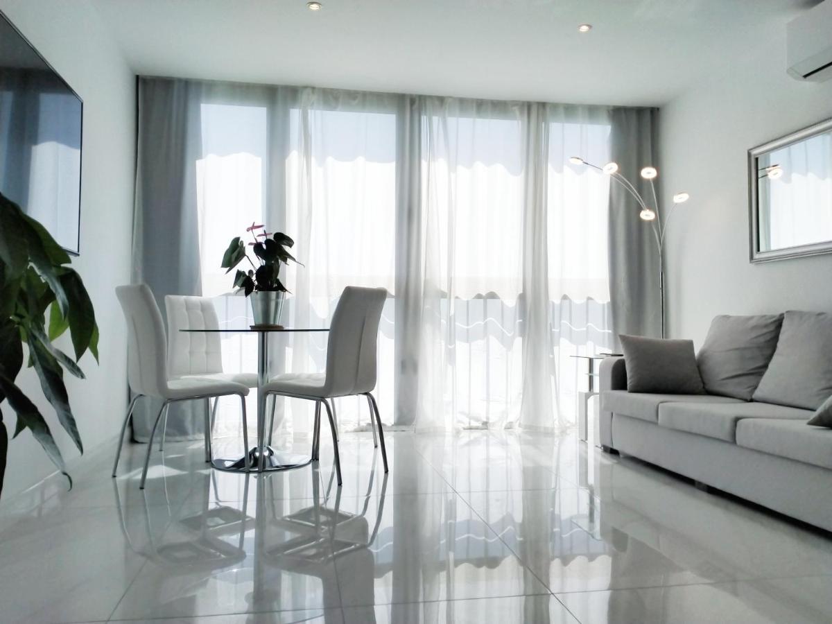 Paradise Ocean View Studio Maspalomas  Ngoại thất bức ảnh