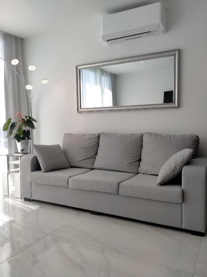 Paradise Ocean View Studio Maspalomas  Ngoại thất bức ảnh