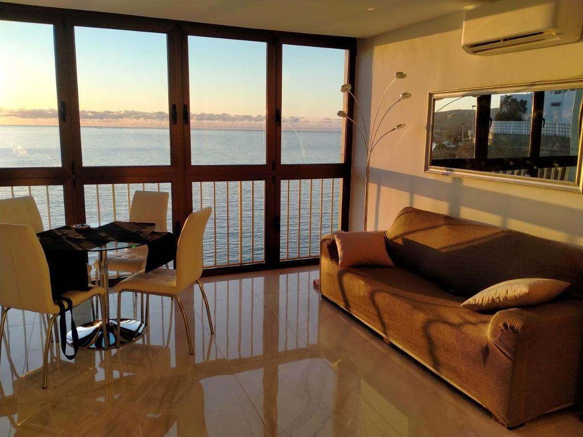 Paradise Ocean View Studio Maspalomas  Ngoại thất bức ảnh