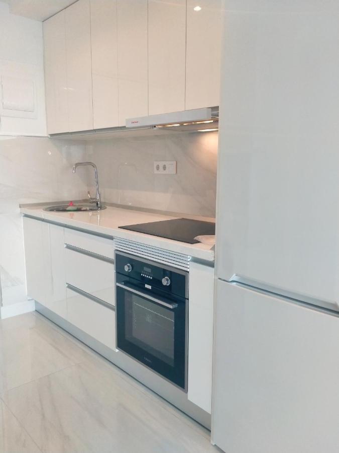 Paradise Ocean View Studio Maspalomas  Ngoại thất bức ảnh