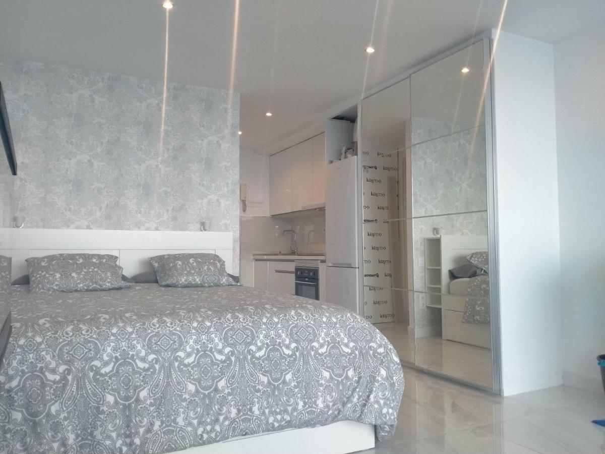 Paradise Ocean View Studio Maspalomas  Ngoại thất bức ảnh
