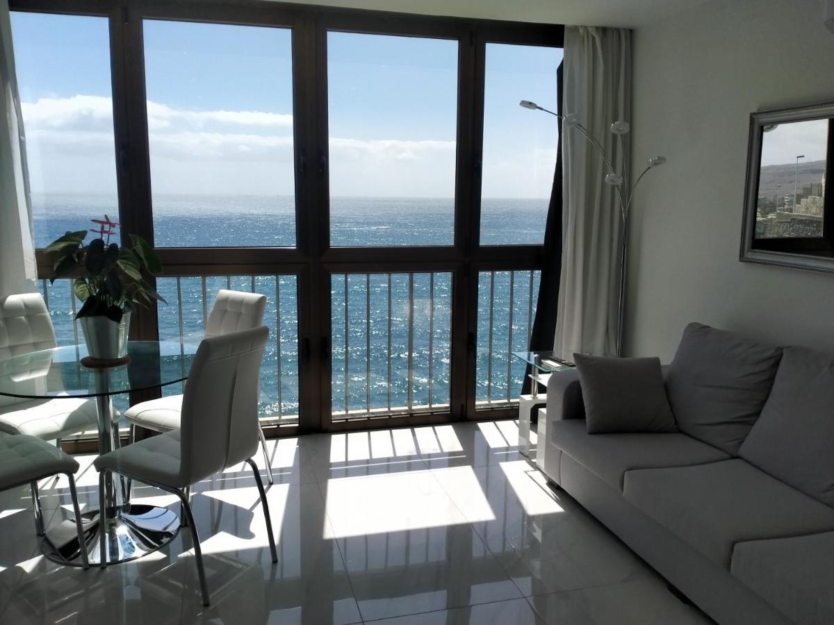 Paradise Ocean View Studio Maspalomas  Ngoại thất bức ảnh