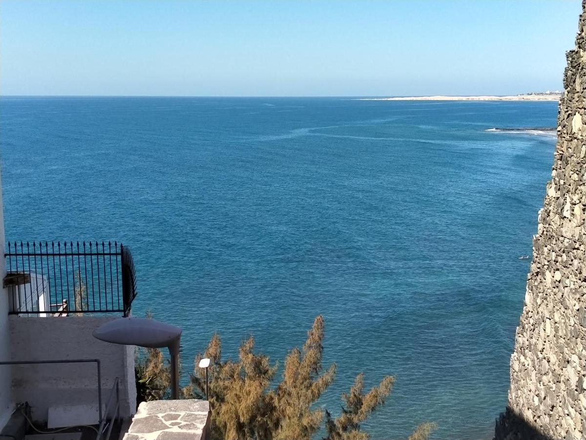 Paradise Ocean View Studio Maspalomas  Ngoại thất bức ảnh