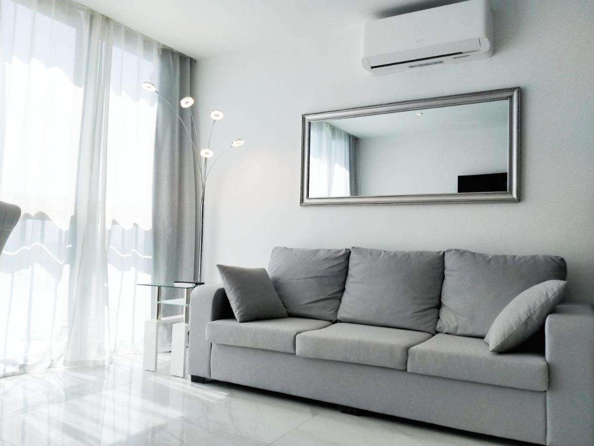 Paradise Ocean View Studio Maspalomas  Ngoại thất bức ảnh