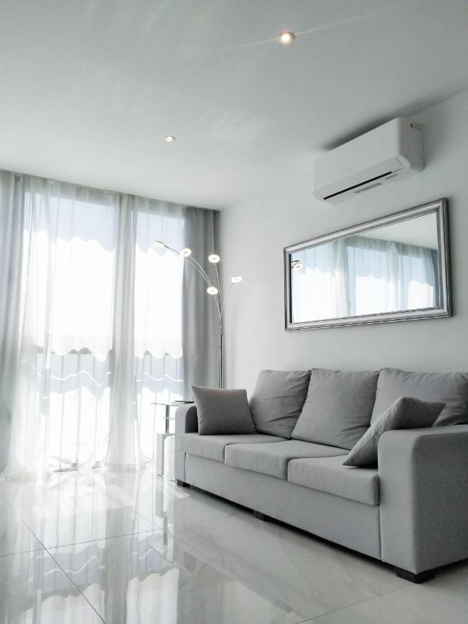 Paradise Ocean View Studio Maspalomas  Ngoại thất bức ảnh