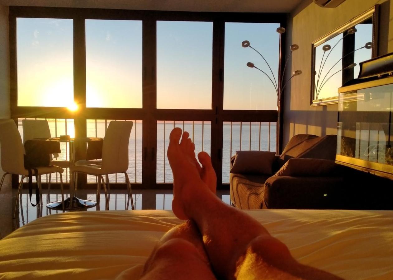 Paradise Ocean View Studio Maspalomas  Ngoại thất bức ảnh