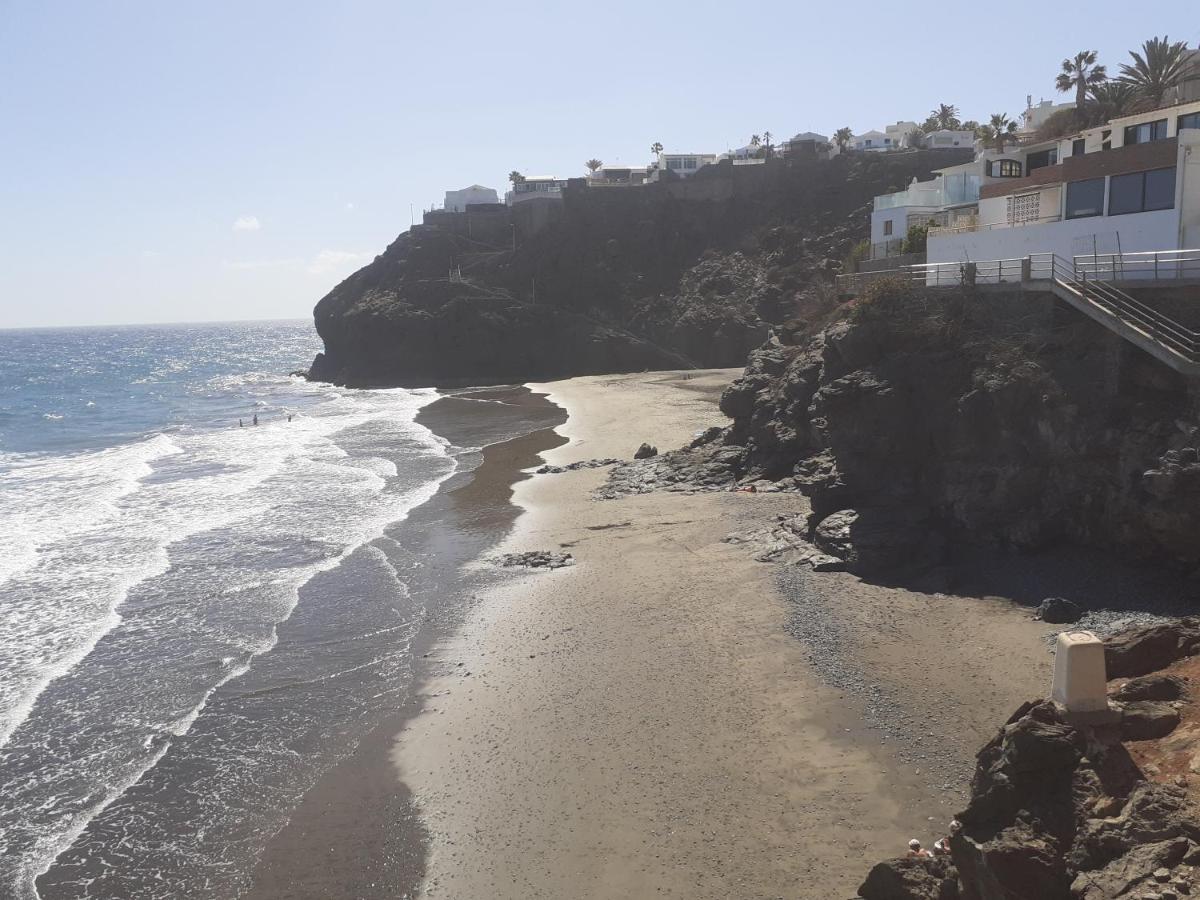 Paradise Ocean View Studio Maspalomas  Ngoại thất bức ảnh